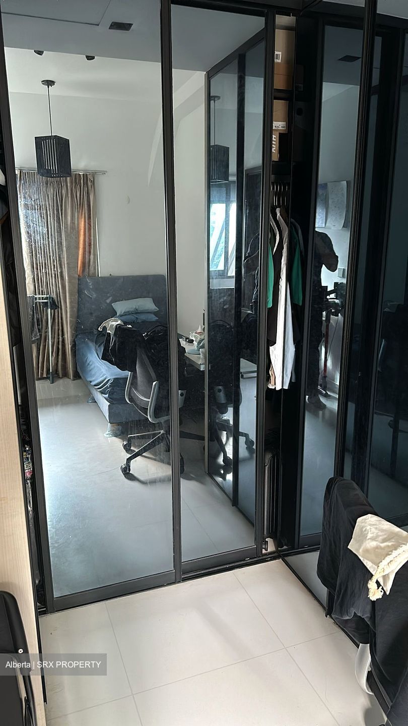 The Rise @ Oxley - Residences (D9), Apartment #478367321